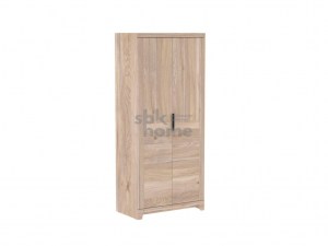 Юта Шкаф для одежды 2-х дверный (SBK-Home)